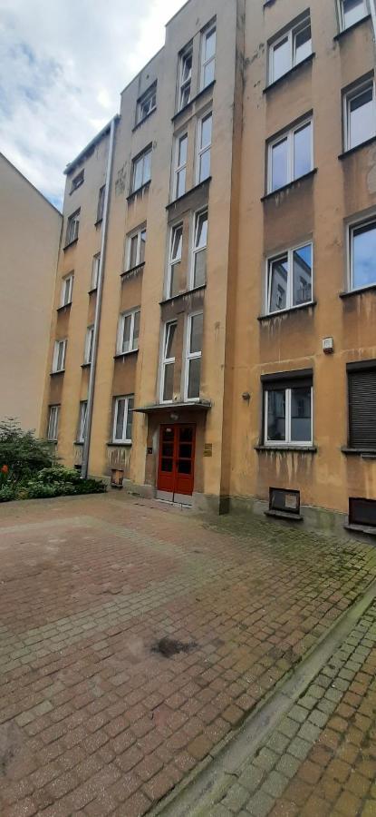 Mansarda OGRÓD SASKI Centrum CSK Żwirki i Wigury Lublin Exterior foto