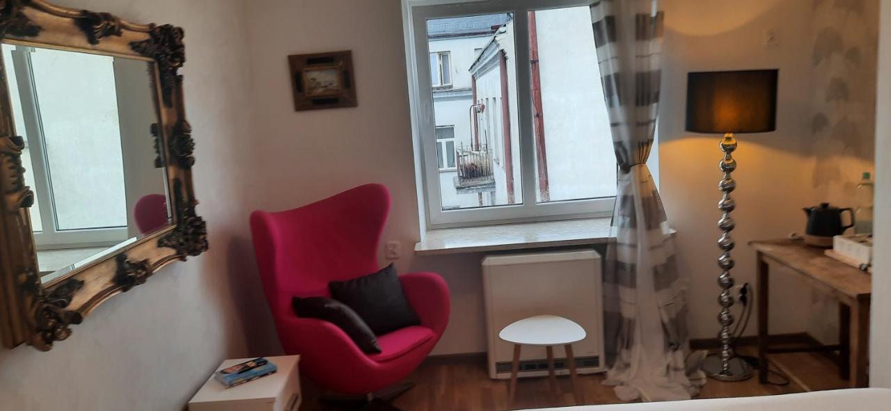 Mansarda OGRÓD SASKI Centrum CSK Żwirki i Wigury Lublin Exterior foto
